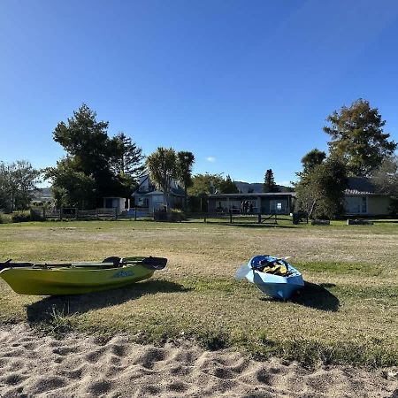 Hannah'S Bay Lakefront Роторуа Екстериор снимка